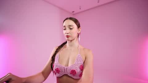 Snapshot of _meganmeow_ chatting on 05/22/26, 08:47 Saturday - start 2030-2130 GMT online show from 05/22/26, 08:47