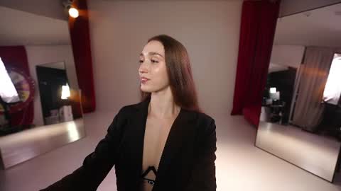 Snapshot of _meganmeow_ chatting on 06/13/26, 08:18 Saturday - start 2030-2130 GMT online show from 06/13/26, 08:18
