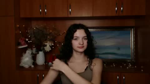 Susie online show from 12/20/24, 03:21