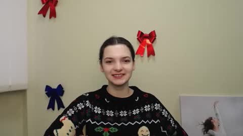 Susie online show from 01/12/25, 07:11