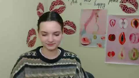 Susie online show from 01/21/25, 10:08