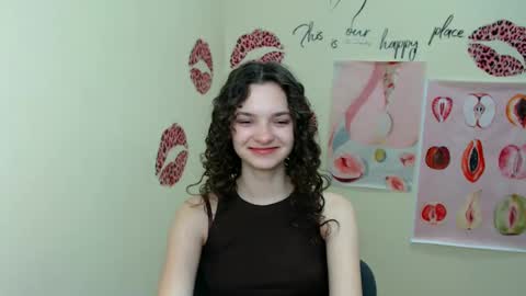 Susie online show from 02/07/25, 07:40