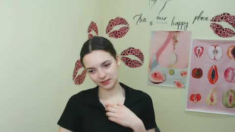 Susie online show from 02/13/25, 07:45