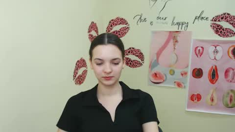 Susie online show from 02/13/25, 10:55