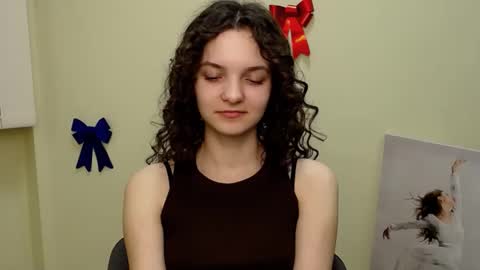 Susie online show from 02/24/25, 03:31