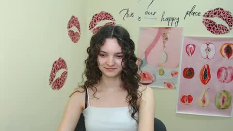 Susie online show from 02/28/25, 07:26