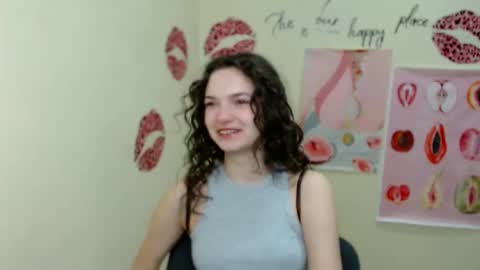 Susie online show from 03/10/25, 07:10