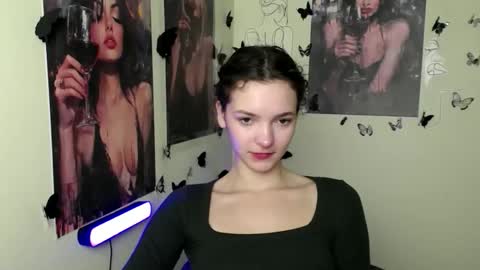 Susie online show from 10/19/25, 06:47