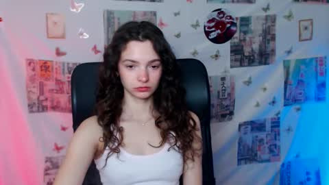 Susie online show from 04/23/26, 07:09