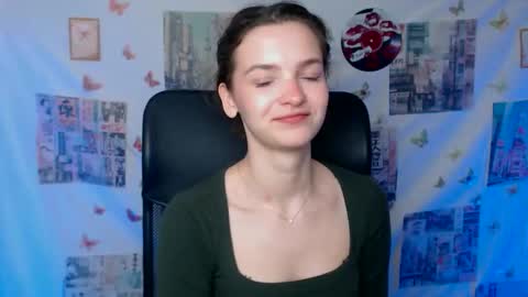 Susie online show from 04/24/26, 12:29