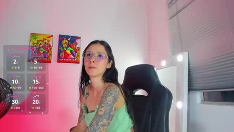 Juli online show from 01/13/25, 11:08