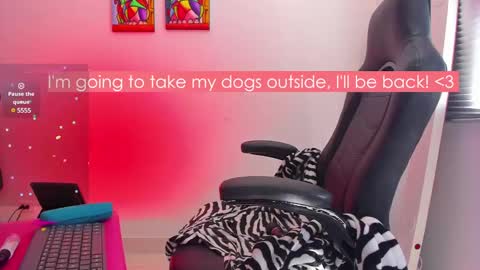 Juli online show from 01/15/25, 04:32