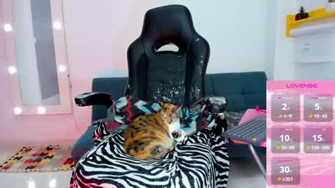 Snapshot of _megganjobs chatting on 02/03/26, 06:02 Juli online show from 02/03/26, 06:02