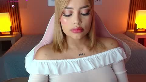 Meli online show from 11/14/25, 07:56