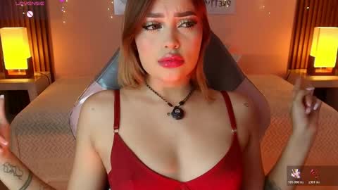 Meli online show from 04/08/26, 07:47