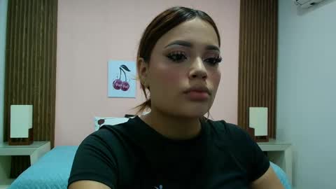 Meli online show from 04/18/26, 07:18