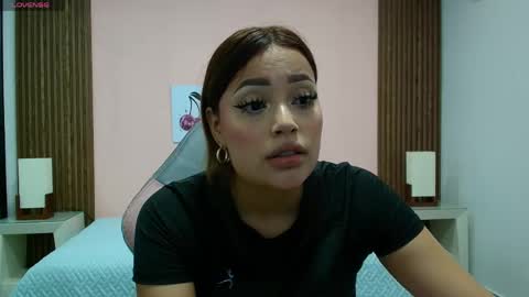 Snapshot of _meliblue chatting on 05/02/26, 07:41 Meli online show from 05/02/26, 07:41