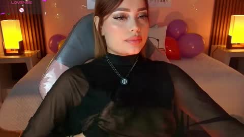 Snapshot of _meliblue chatting on 05/05/26, 10:07 Meli online show from 05/05/26, 10:07