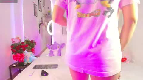 Snapshot of _melissa_3 chatting on 02/16/25, 03:04 melissa online show from 02/16/25, 03:04