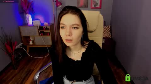 Snapshot of _melissa_black_ chatting on 02/19/26, 03:41 Melissa online show from 02/19/26, 03:41