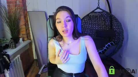 Melissa online show from 03/10/26, 08:47