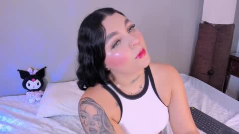 _melodyblossom_ online show from 09/23/25, 09:40