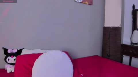 _melodyblossom_ online show from 10/02/25, 09:44