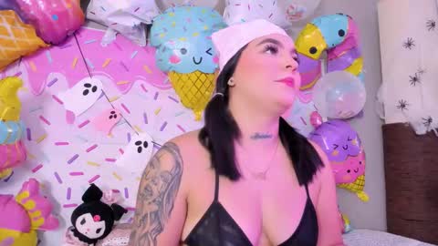 _melodyblossom_ online show from 11/01/25, 08:00