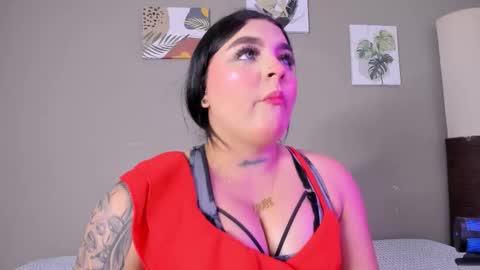 _melodyblossom_ online show from 11/24/25, 10:42