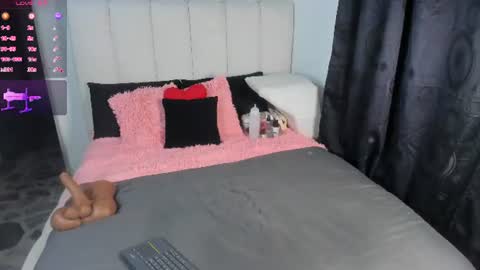 Merida independet model online show from 07/16/26, 06:41