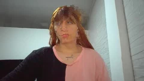 Mia-foster online show from 11/25/25, 01:38