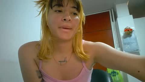 Mia-foster online show from 03/13/26, 09:10