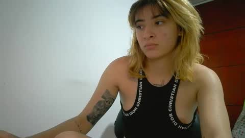 Mia-foster online show from 03/20/26, 01:32