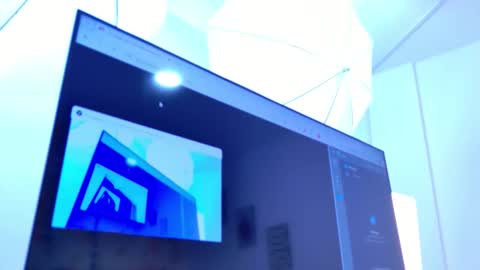 Mia Monroe online show from 10/22/25, 03:07