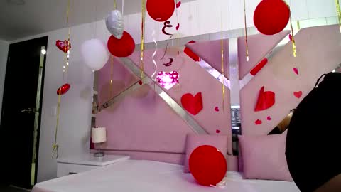  Mia  online show from 02/15/25, 02:11