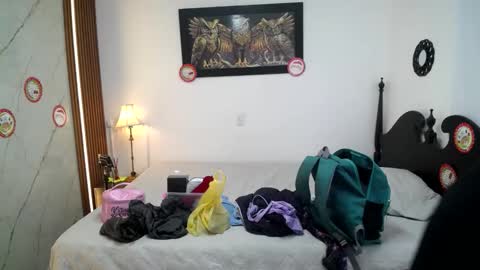  Mia  online show from 01/06/26, 12:42