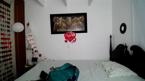  Mia  online show from 02/07/26, 12:20