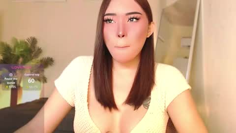 Mia Rose online show from 11/26/25, 01:39