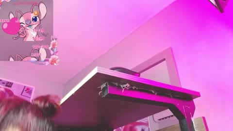 Snapshot of _miia_sweet chatting on 01/14/25, 02:53 Paula online show from 01/14/25, 02:53