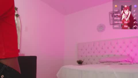 Snapshot of _miia_sweet chatting on 10/25/25, 11:40 Paula online show from 10/25/25, 11:40