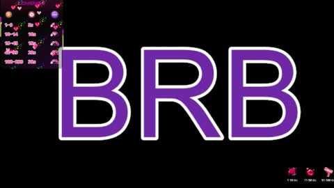 Snapshot of _miia_sweet chatting on 11/26/25, 11:33 Paula online show from 11/26/25, 11:33