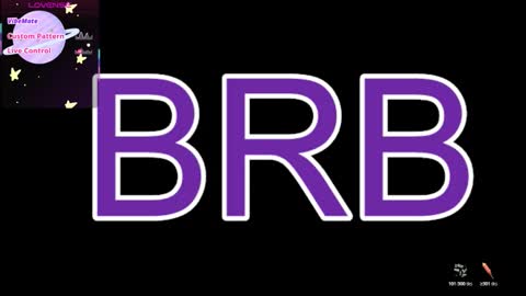 Snapshot of _miia_sweet chatting on 11/29/25, 11:35 Paula online show from 11/29/25, 11:35