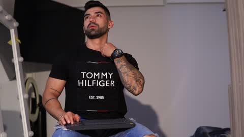 soy mike online show from 12/11/24, 07:53