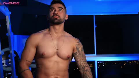 soy mike online show from 01/07/25, 11:56