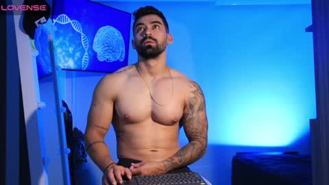 soy mike online show from 01/17/25, 12:21