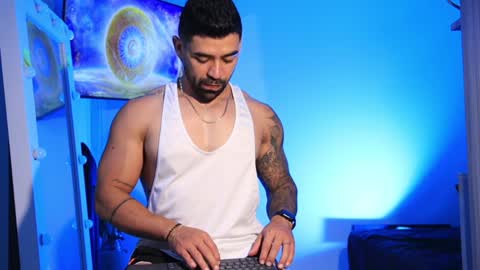 soy mike online show from 01/31/25, 11:03