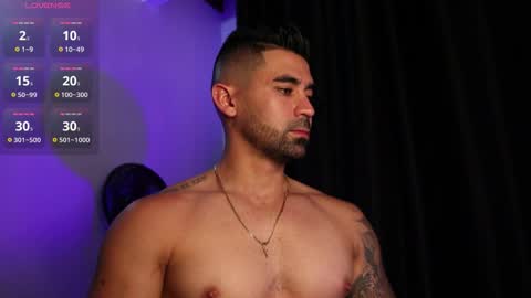 soy mike online show from 10/05/25, 02:32