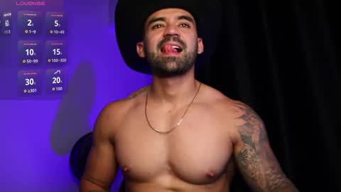 soy mike online show from 10/17/25, 02:37