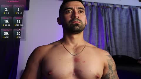 soy mike online show from 10/27/25, 11:41