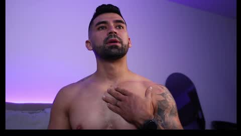 Snapshot of _mikestone chatting on 02/07/26, 12:58 soy mike online show from 02/07/26, 12:58